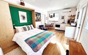 Maine Mountain Retreat